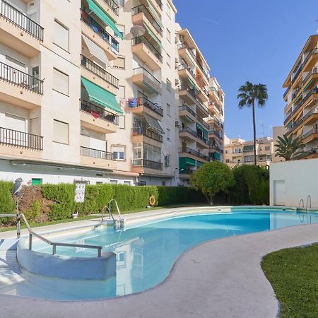 Apartamento Albaida 3G Nerja Esterno foto