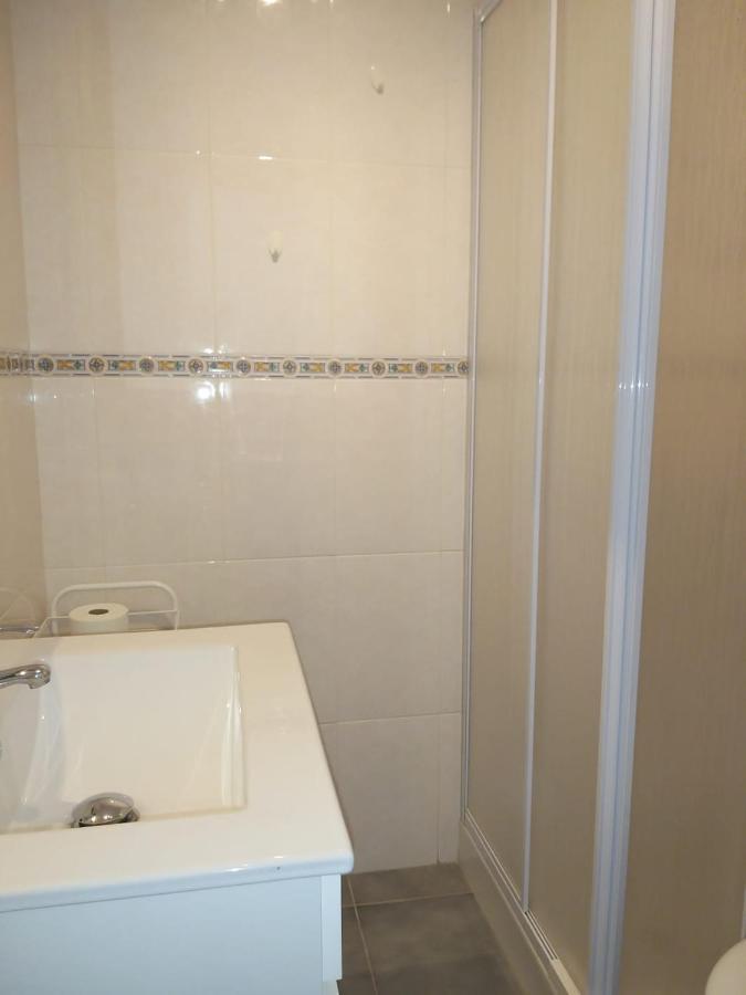 Apartamento Albaida 3G Nerja Esterno foto