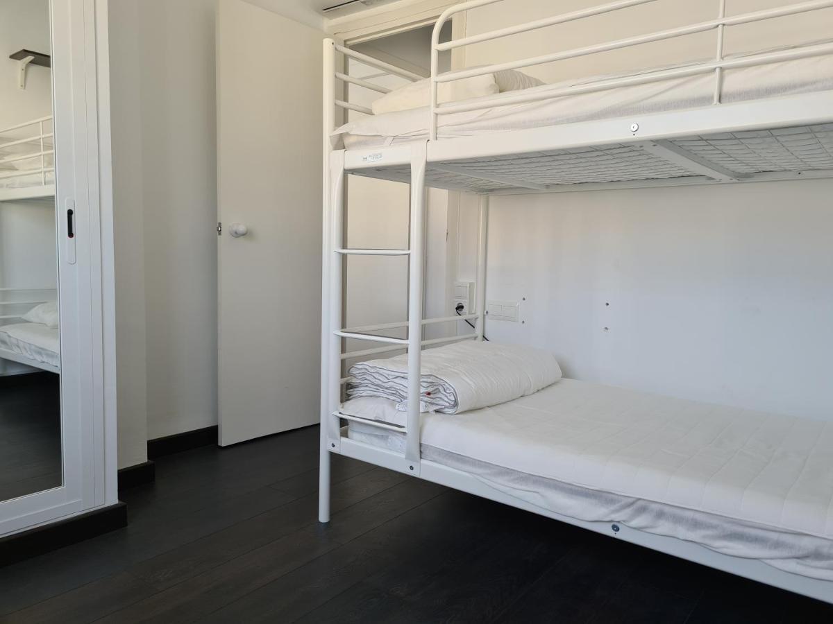 Apartamento Albaida 3G Nerja Esterno foto