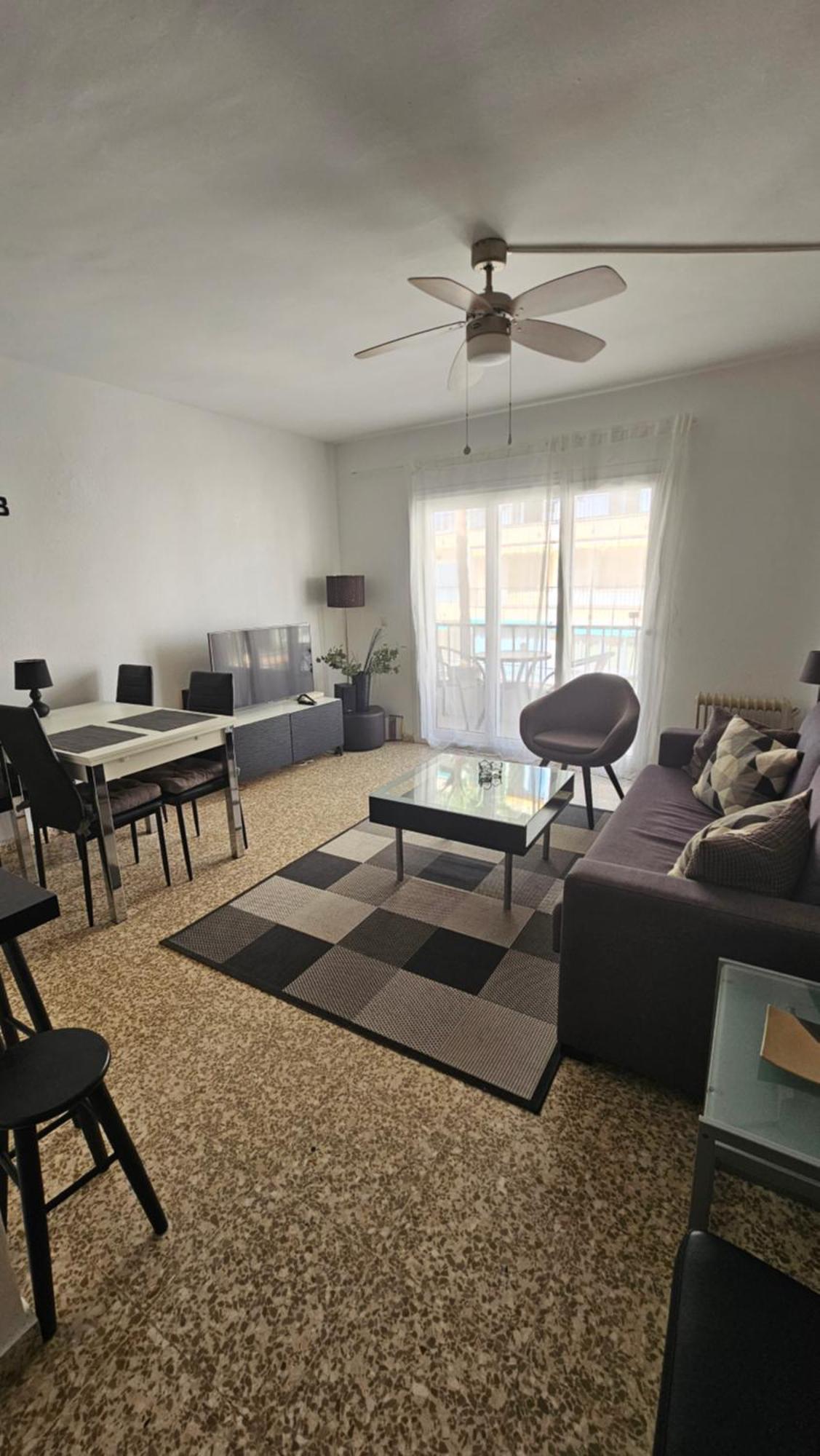 Apartamento Albaida 3G Nerja Esterno foto