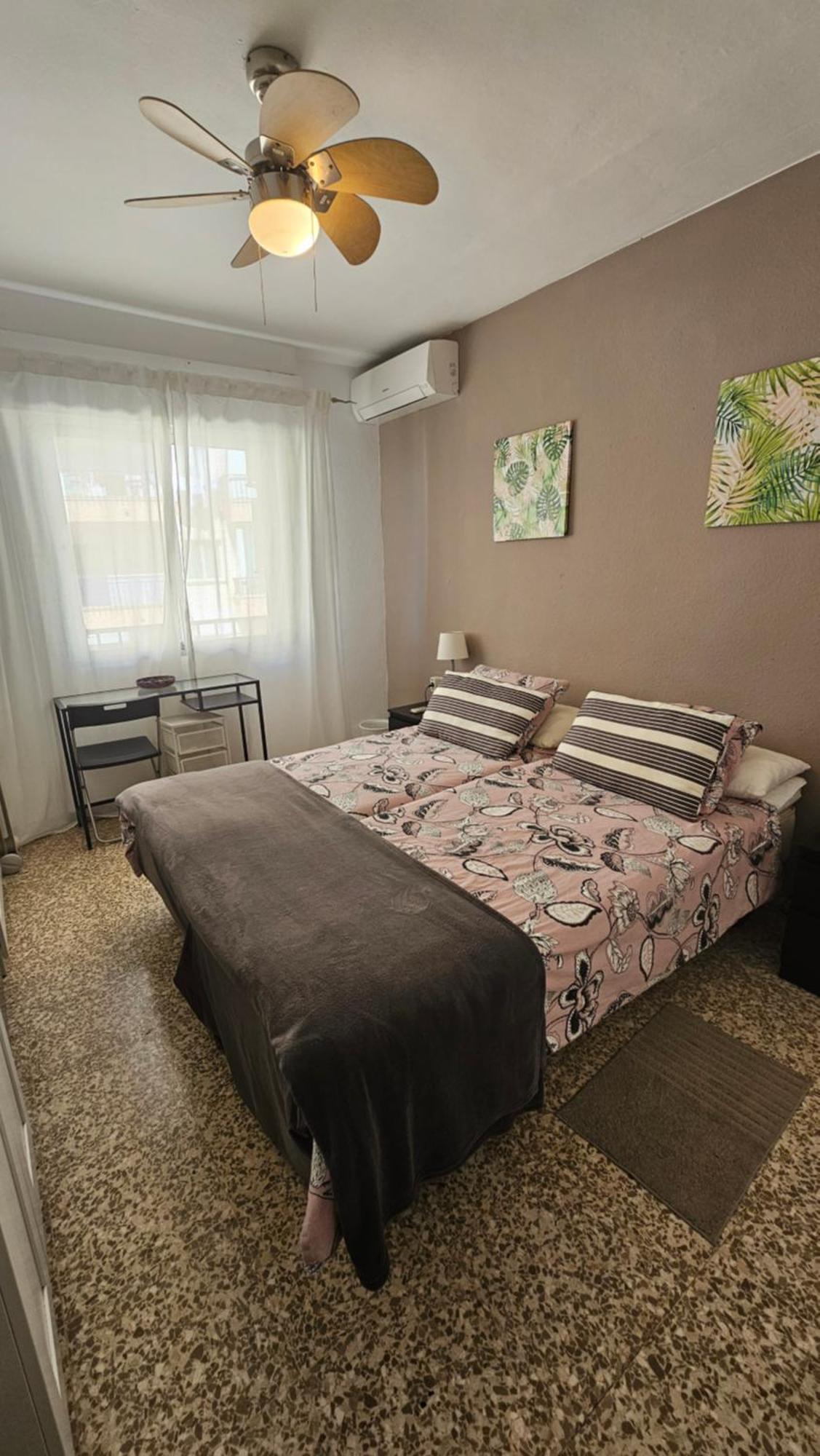 Apartamento Albaida 3G Nerja Esterno foto